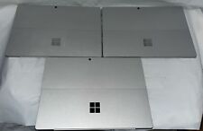 Lot of 3 Microsoft Surface Pro 4 1724 i5-6300U@2.4GHz  *READ* picture