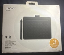 Graphic Tablet - Black (Read Description) picture