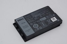 NEW Original J7HTX Battery For Dell Latitude 12 7202 7212 7220 Rugged Tablet US picture