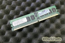 SMART SM572648FG8E0DBNAH PC3200R-333-11-F0 512MB Server Memory RAM picture