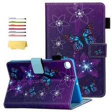 Case for Samsung Galaxy Tab A 8.4 Inch 2020 Model (SM-T307) with Pencil Holde... picture