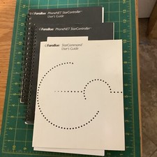 Farallon StarController Apple PhoneNET LocalTalk Disk,Admin & User Guide Manuals picture