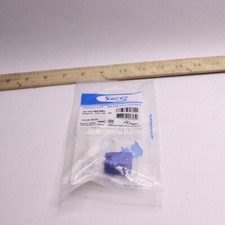 ICC Max Performance Signal Module Connector Blue IC1078F5BL picture
