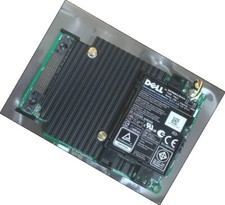 Dell Perc H730 Mini Blade 12Gb SAS Raid Controller M630 0WMVFG WMVFG picture
