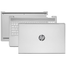 NEW FOR HP Probook 650 G8 655 G8 LCD Back Cover/Palmrest Upper /Bottom Case picture