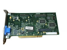 Compaq 007414-001 Video Card PCI 007414001 picture