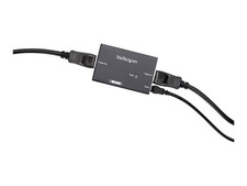 Startech DisplayPort Signal Booster DisplayPort to DisplayPort DPBOOST picture