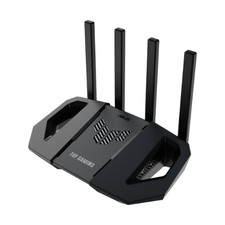 ASUS TUF-BE3600 Dual-Band Gaming Router 2.4GHz/5GHz WIFI7 4*ANT 90IG0900-MO9C00 picture