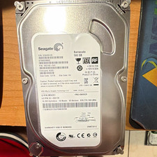 Seagate Barracuda ST500DM002 500GB 3.5