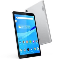 Lenovo Tab M8 FHD, 8.0 - MediaTek Helio P22T - ZA5F0023US picture