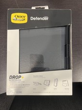 OtterBox Defender Series Case for Apple iPad Pro 11-inch (M4) - Black picture