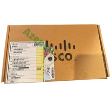 1PCS New Cisco PWR-C6-1KWAC Config 6 Power Supply Hot Plug Fast Shipping picture
