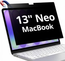 Magnetic Removable Anti Glare Film for MacBook Neo 13