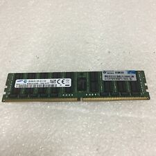 Samsung 32GB 4DRX4 PC4-2133P M386A4G40DM0-CPB0Q Server Memory RAM FREE S/H picture