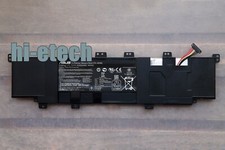New Genuine C31-X502 Battery for Asus VivoBook S500C PU500CA V500C V500CA E500CA picture
