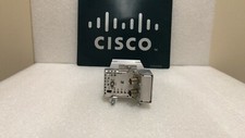 CISCO GRWIC-4G-LTE-V CGR2010 Connected Grid 4G LTE Wireless WAN Module Verizon picture