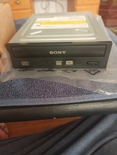 Sony DVD+R 18x  DVD/CD Rewritable Drive DRU-170C picture
