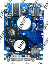 PCB - Fujitsu 40GB MHW2040BH SATA CA06820-B30000DL CA26343-B84204BA Hard Drive picture