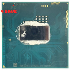 Intel Core i5-4200M 2.50GHz 2-Core 3MB rPGA946B Laptop Mobile Processor SR1HA picture