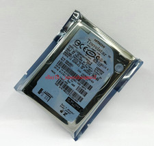HITACHI 20GB 4200RPM IC25N020ATMR04-0 IDE 2.5-inch Notebook Hard Drive picture