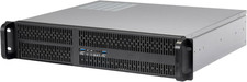 2U Server Chassis Rackmount Case | 4 3.5