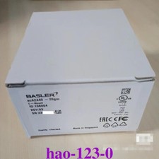 Brand new acA2440-20gm Basler industrial camera  Expedited Shipping picture