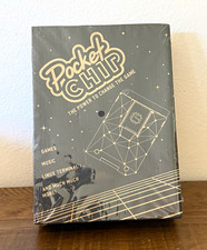 Next Thing Co Pocket C.H.I.P. Handheld Linux Computer Original Wrap picture
