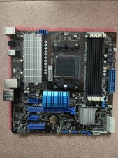 For ASUS M5A97 EVO2/M51BC/DP_MB Motherboard DDR3 M-ATX picture