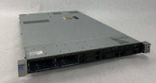 HP Proliant DL360p G8 Gen8 Server 1x E5-2620 2.0 GHz 16 GB RAM No OS No HDD picture