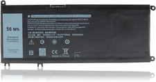 33YDH 99NF2 PVHT1 81PF3 Battery for Dell Inspiron G3 3579 3779 G5 5587 G7 7588 picture