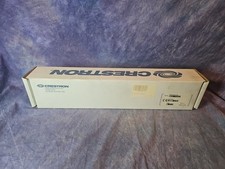 NEW Crestron DM-RPP-K24 DigitalMedia 24-Port Keystone Patch Panel (R21) picture