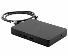 Dell 130W Docking Station WD15- New picture