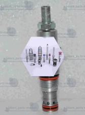 1PCS NEW FIT FOR DSGH-XGN Cartridge valve DSGHXGN picture