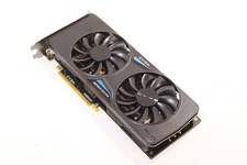 EVGA NVIDIA GeForce GTX 970 4GB GDDR5 PCIe Graphics Card P/N: 04G-P4-3975-KR picture