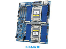 GIGABYTE MZ73-LM2 Motherboard - AMD EPYC™ 9005/9004 - E-ATX DP PCIe Gen5 cTDP picture