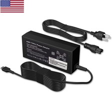 65W USB-C Power Adapter Compatible for HP ProBook 465 445 460 440 450 455 G10 picture