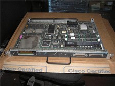 Cisco 7500 Series RSP4 w/256MB - Cisco Ref picture