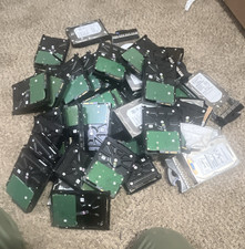 Seagate Exos 7E8 4TB 3.5