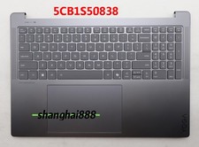 5CB1S50838 for lenovo Yoga Pro 9 16IAH10 83L0 Palmrest c cover keyboard touchpad picture