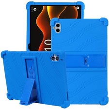 For Boost Celero 5G Tab 10.9 Inch Lightweight Soft Silicone Shockproof Kids Case picture