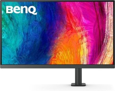 BENQ PD3205UA 31.5