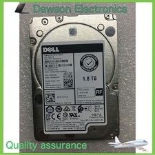 NewDell 0JY57X 1.8TB HDD 10K RPM 2.5
