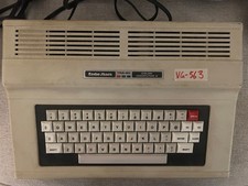 Radio Shack TRS-80 16K Color Computer 2 (Tested, Read) Lot VG-563 picture