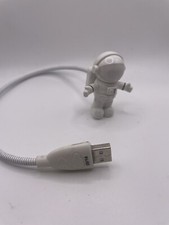 USB Astronaut LED Computer Light NASA Space Lamp Accessory Laptop Desktop picture