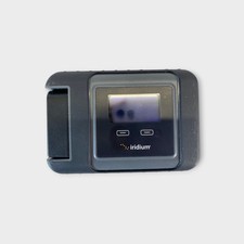 Iridium GO 9560N Portable Wireless Access Device - Used - Tested picture