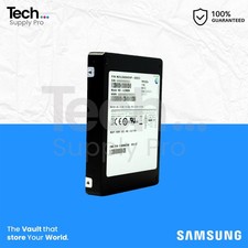 MZ-ILS960N Samsung PM1633a Series 960GB SAS 12GB/s 2.5