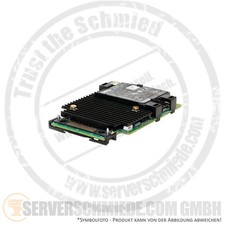 Dell Perc H730 SAS 12G SATA 6G 1GB Non-Volatile (NV) Cache Mini Mono Blade RAID picture