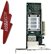IBM 00E2719 4 Port (10GB/1GB) SR+RJ45 Network Adapter picture