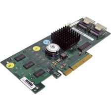 Fujitsu-Siemens D2516-C11 GS1 SAS RAID Controller 8-Port PCIe2.0 x8 No Bracket picture