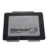Safety Vision 2TB SSD High Health OEM/Factory SSD For Servers/Workstations picture